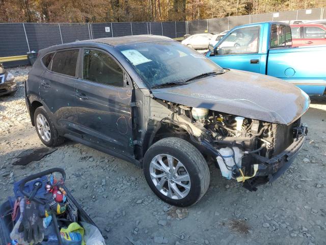 2019 HYUNDAI TUCSON LIM - KM8J33A48KU002679