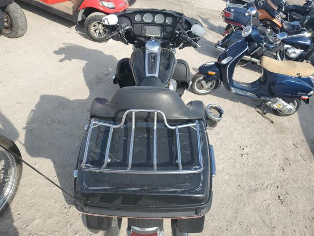 2014 HARLEY-DAVIDSON FLHTCU ULT - 1HD1FCM16EB700686