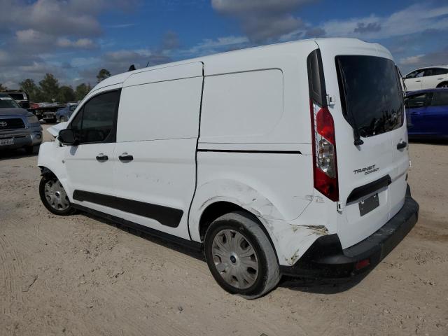 VIN NM0LS7F29K1407771 2019 FORD TRANSIT no.2