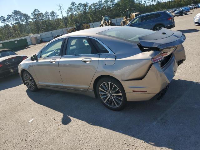 2020 LINCOLN MKZ - 3LN6L5A95LR605823