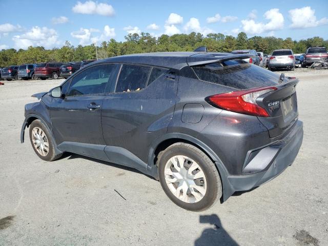 2019 TOYOTA C-HR XLE - NMTKHMBX6KR096962