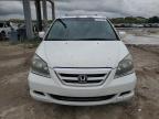 HONDA ODYSSEY EX photo