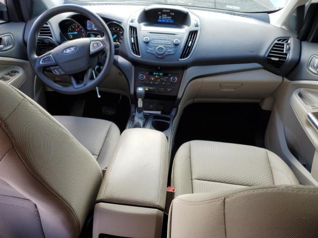 2017 FORD ESCAPE SE - 1FMCU9G9XHUA23862