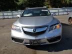 ACURA RDX photo