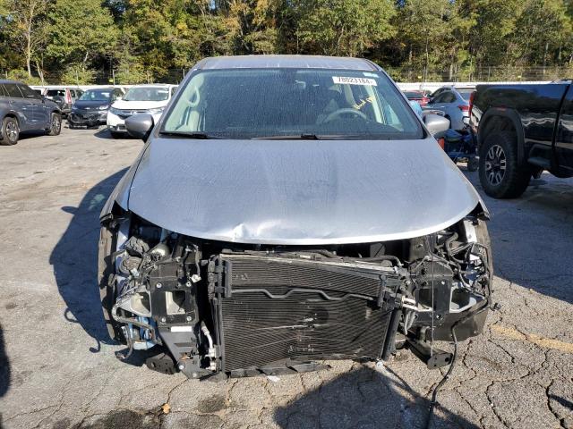 2017 CHRYSLER PACIFICA T - 2C4RC1DG5HR502483