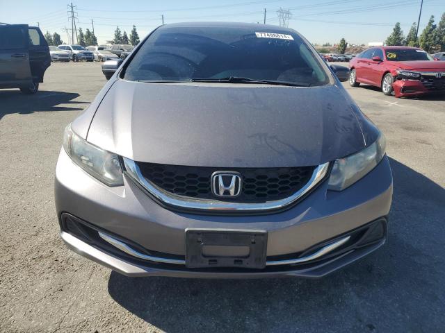 VIN 19XFB2F72FE268732 2015 Honda Civic, SE no.5