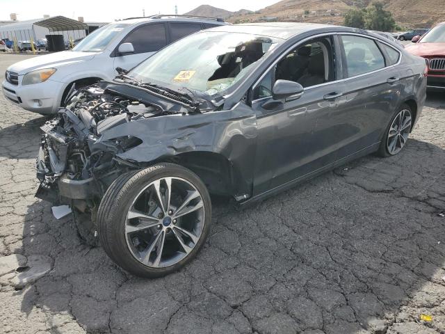 2020 FORD FUSION TIT #2989127743