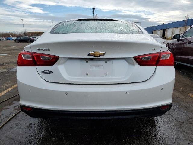 2017 CHEVROLET MALIBU LT - 1G1ZE5ST1HF223856