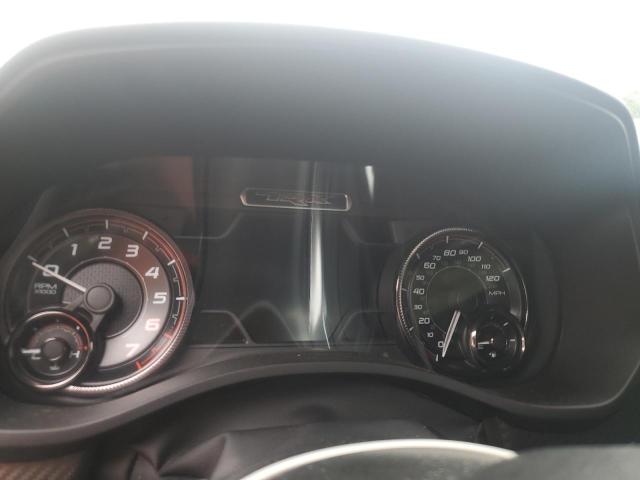 2022 RAM 1500 TRX - 1C6SRFU91NN387587