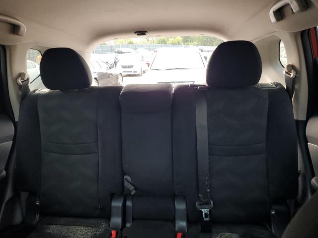 2016 NISSAN ROGUE S - 5N1AT2MV2GC896366
