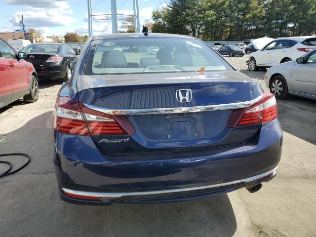 VIN 1HGCR2F76GA134133 2016 Honda Accord, EX no.6