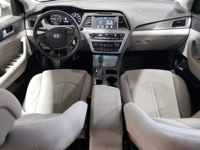 2017 HYUNDAI SONATA SPO - 5NPE34AF6HH450712