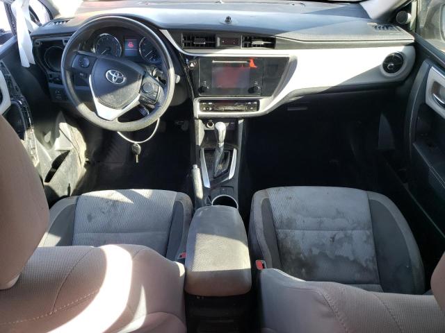 2018 TOYOTA COROLLA L - 5YFBURHE7JP833691