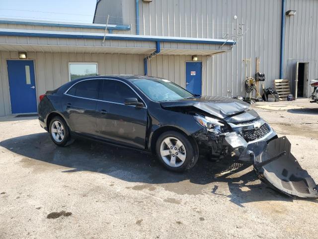 2016 CHEVROLET MALIBU LIM - 1G11A5SA1GU132409