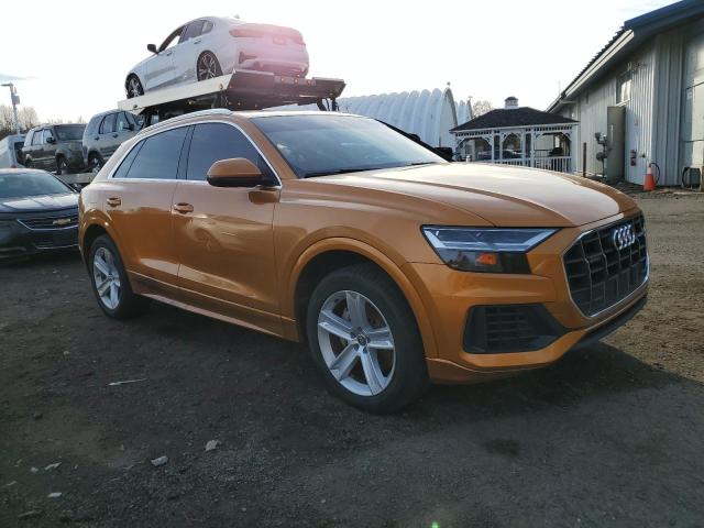 VIN WA1AVAF1XKD008009 2019 AUDI Q8 no.4