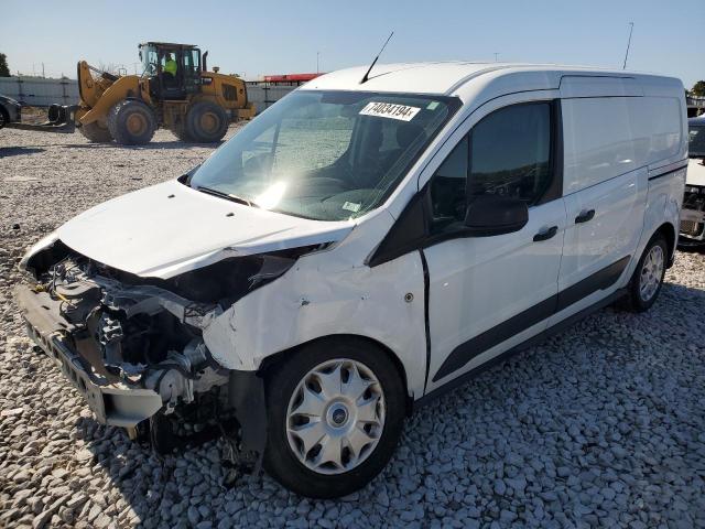 VIN NM0LS7F73F1181552 2015 Ford Transit, Xlt no.1