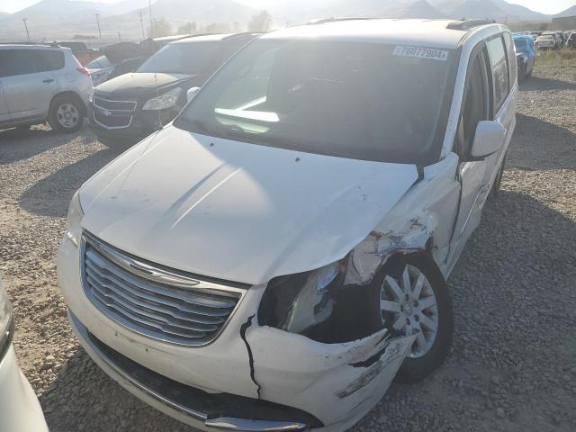 VIN 2C4RC1BG7GR206852 2016 Chrysler Town and Countr... no.5