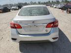 NISSAN SENTRA S photo