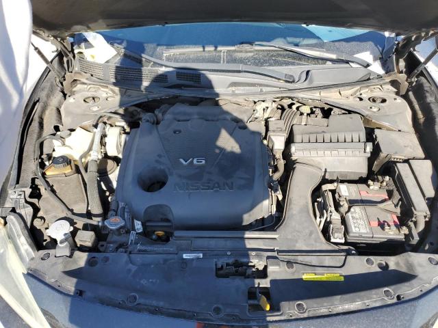 VIN 1N4AA6AP4GC906408 2016 Nissan Maxima, 3.5S no.11