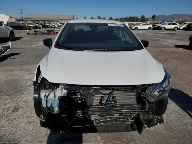 VIN 3N1CN8DV0PL820548 2023 Nissan Versa, S no.5