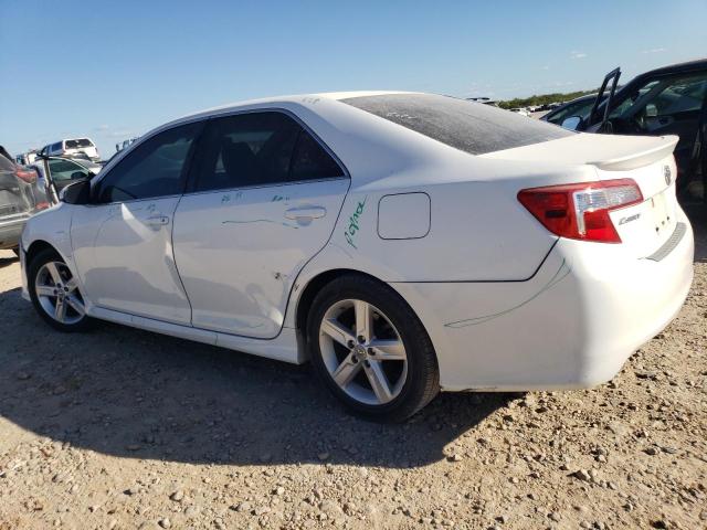 VIN 4T1BF1FK8DU656978 2013 Toyota Camry, L no.2