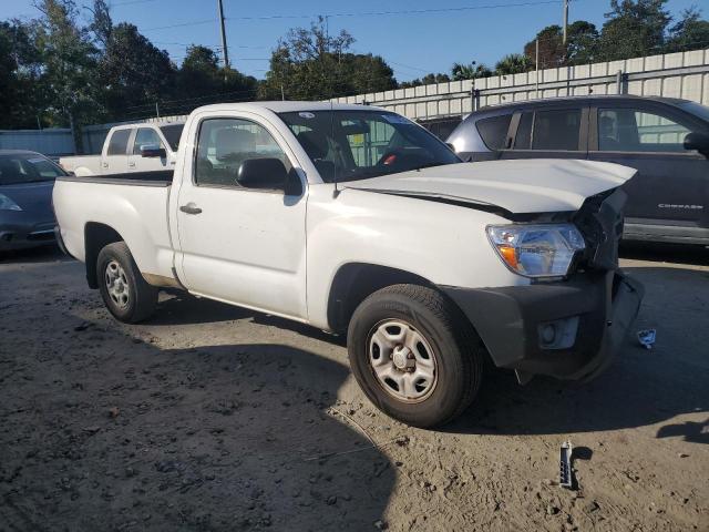 VIN 5TFNX4CN5DX028227 2013 Toyota Tacoma no.4