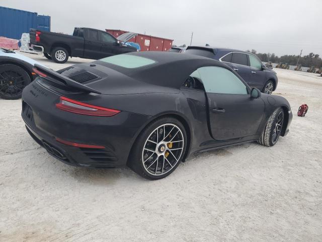 VIN WP0CD2A91KS144609 2019 Porsche 911, Turbo no.3