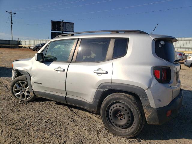 VIN ZACCJABT6FPB90736 2015 JEEP RENEGADE no.2