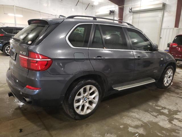 VIN 5UXZV4C52D0E02309 2013 BMW X5, Xdrive35I no.3