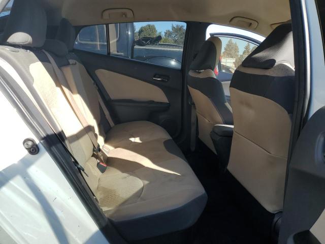 2016 TOYOTA PRIUS - JTDKBRFU5G3000974