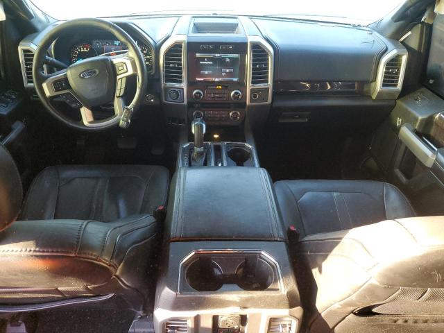 2015 FORD F150 SUPER - 1FTEW1EG2FFC26112