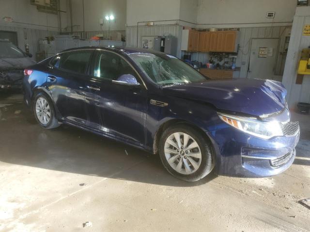 Vin: 5xxgt4l31hg165763, lot: 76337904, kia optima lx 20174