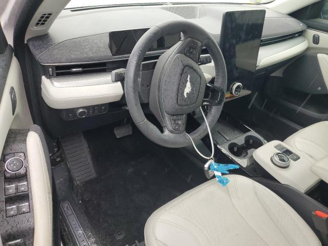 2022 FORD MUSTANG MA - 3FMTK3R75NMA28269