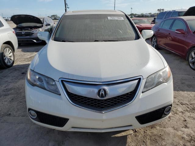 VIN 5J8TB4H59DL010949 2013 ACURA RDX no.5