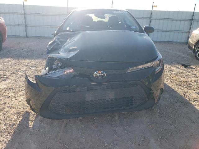 2022 TOYOTA COROLLA LE - JTDEPMAE1NJ211745