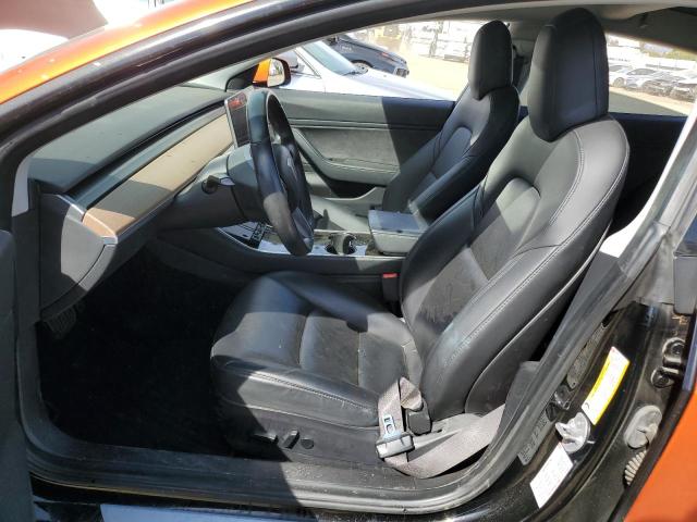 2018 TESLA MODEL 3 - 5YJ3E1EB1JF170322