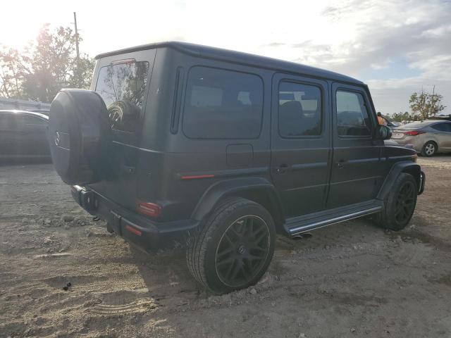 VIN W1NYC7HJ4LX349439 2020 MERCEDES-BENZ G-CLASS no.3