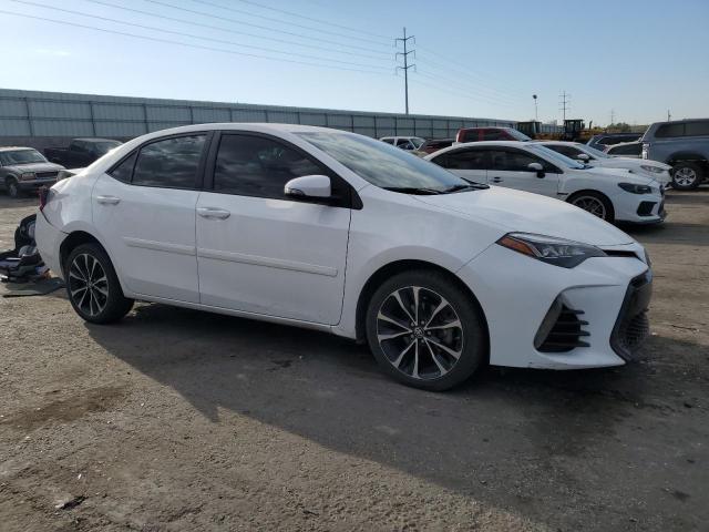 2018 TOYOTA COROLLA - 2T1BURHE6JC980858