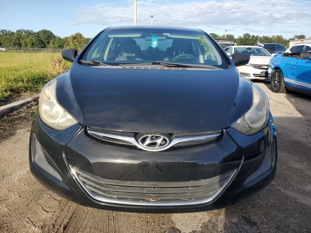 VIN 5NPDH4AE4GH759193 2016 Hyundai Elantra, SE no.5