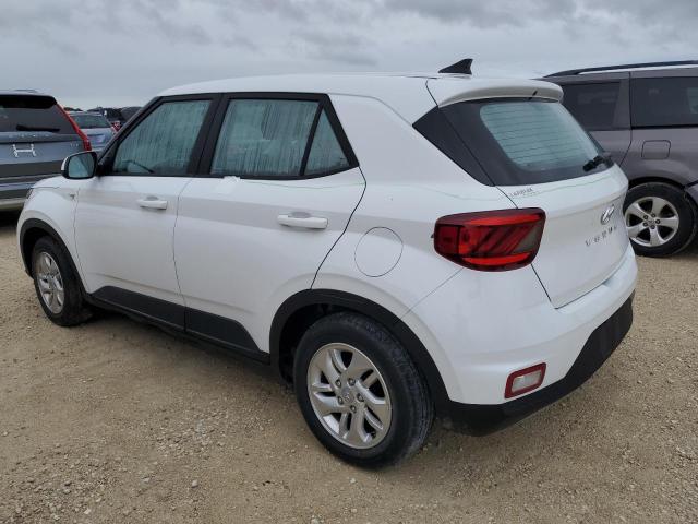 2021 HYUNDAI VENUE SE - KMHRB8A33MU129532