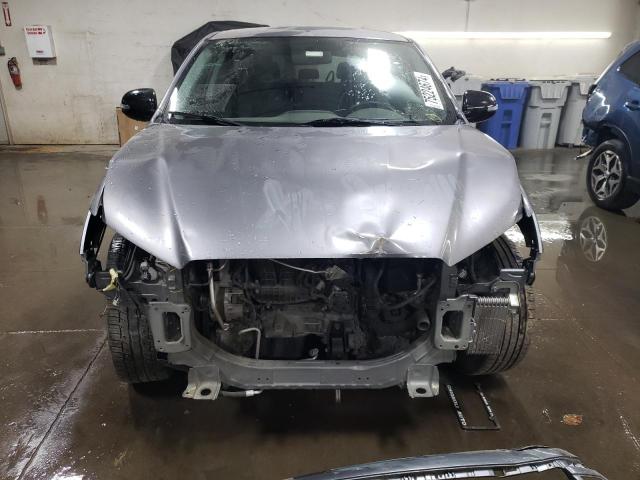 2018 MITSUBISHI OUTLANDER - JA4AP3AU1JU011080