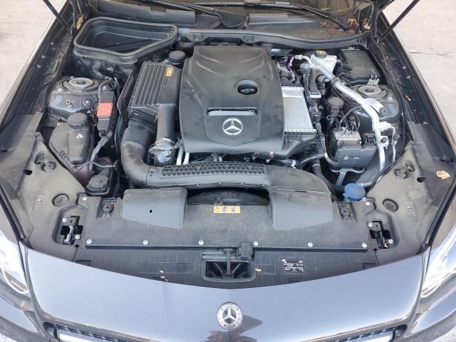2020 MERCEDES-BENZ SLC 300 - WDDPK3JA8LF167585
