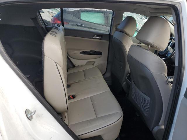 2018 KIA SPORTAGE E - KNDPNCAC4J7353179