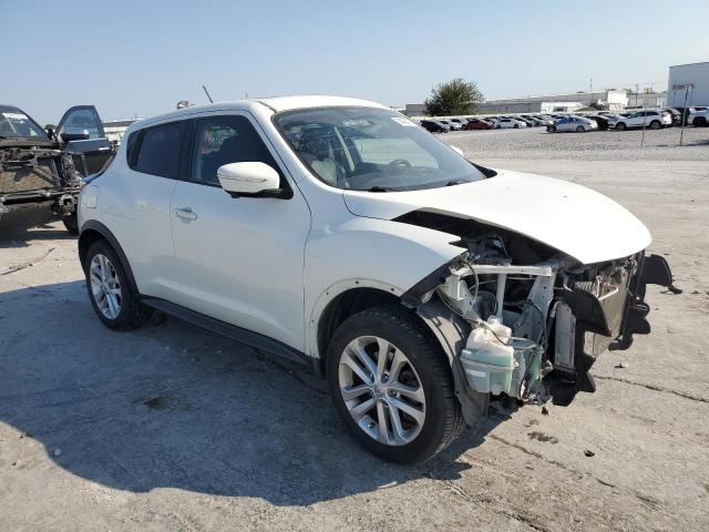 2016 NISSAN JUKE S - JN8AF5MR4GT609534