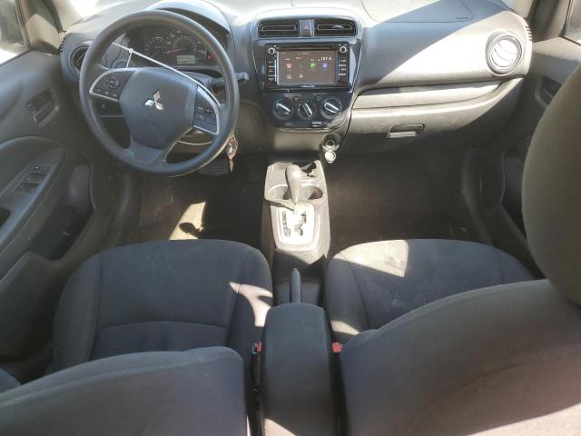 2019 MITSUBISHI MIRAGE G4 - ML32F3FJ1KHF15155