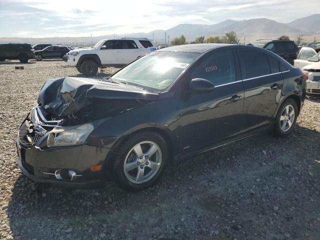 2013 CHEVROLET CRUZE LT 2013