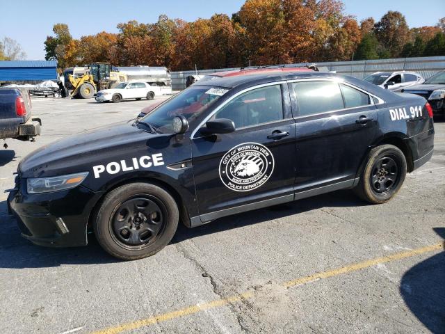 2016 FORD TAURUS POL - 1FAHP2MT2GG142243