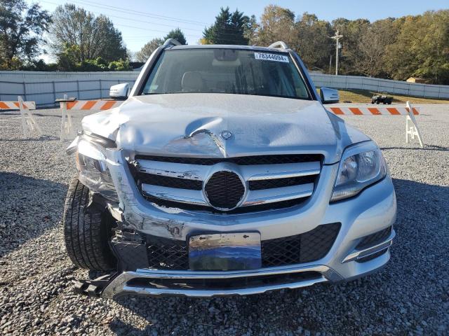 2015 MERCEDES-BENZ GLK 350 - WDCGG5HB7FG414903