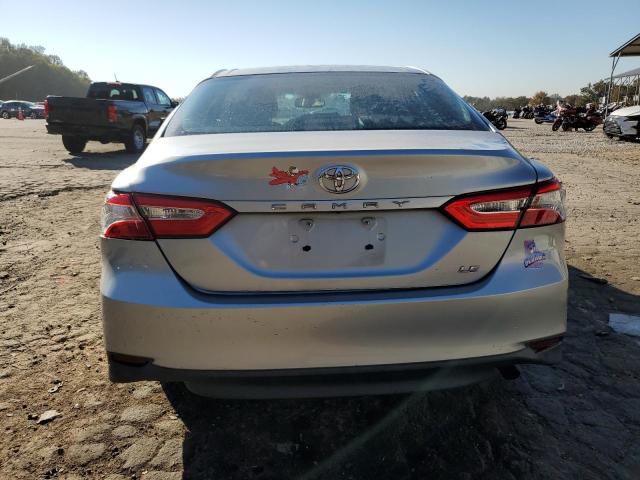 2018 TOYOTA CAMRY L - 4T1B11HK2JU019656