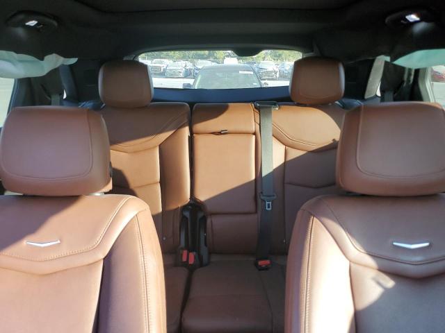 2021 CADILLAC XT5 PREMIU - 1GYKNDRS9MZ185182